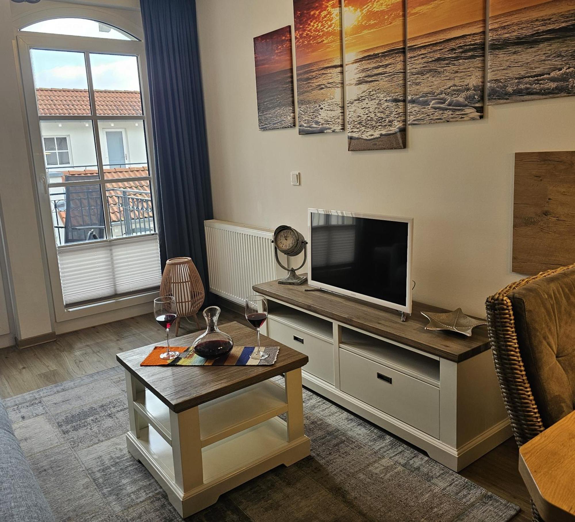 Apartament Sun Island Baabe Zewnętrze zdjęcie