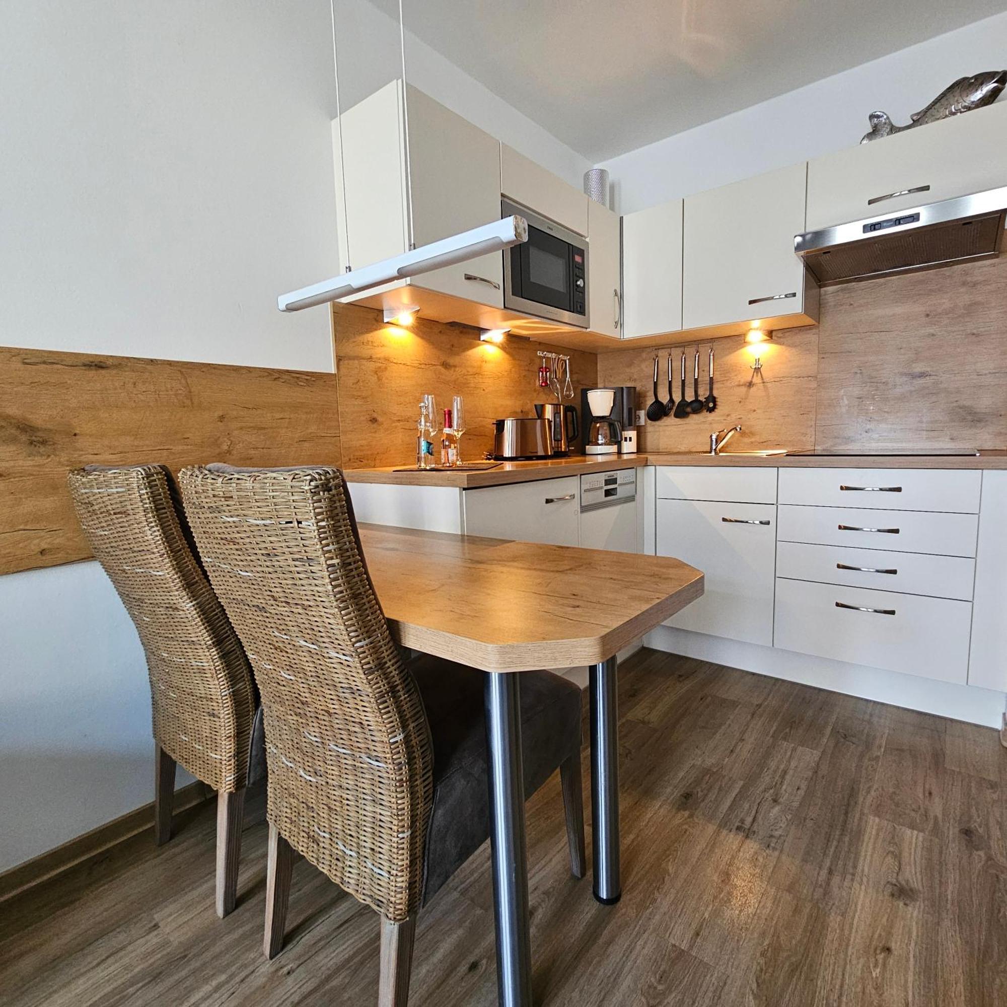 Apartament Sun Island Baabe Zewnętrze zdjęcie