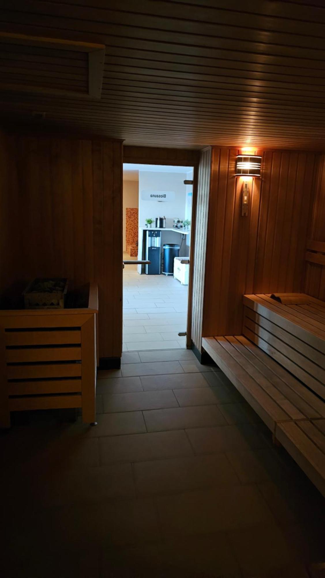 Apartament Sun Island Baabe Zewnętrze zdjęcie